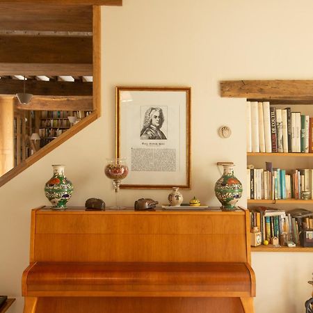 Le Clos Du Gue Pressac Extérieur photo