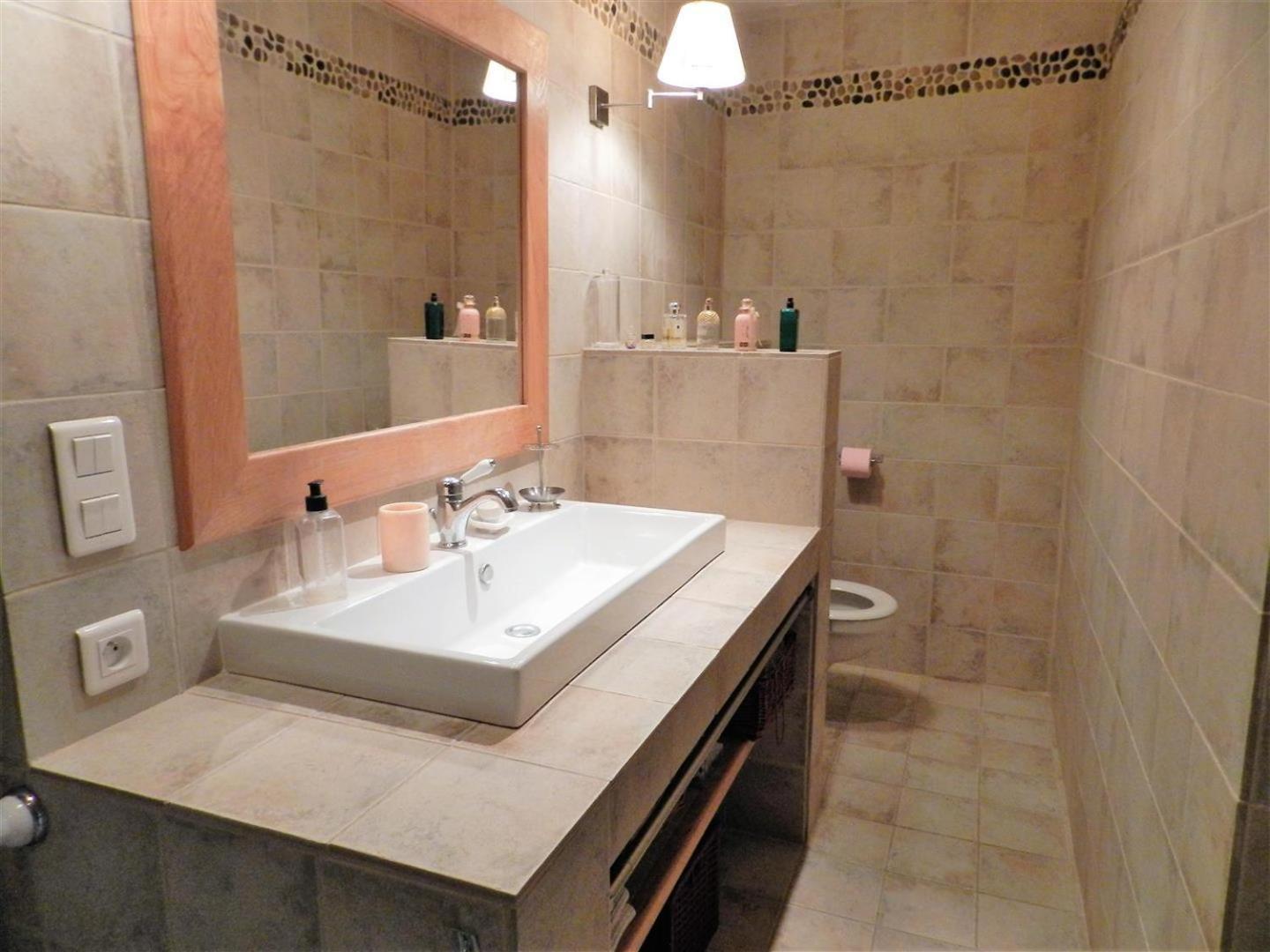Le Clos Du Gue Pressac Chambre photo