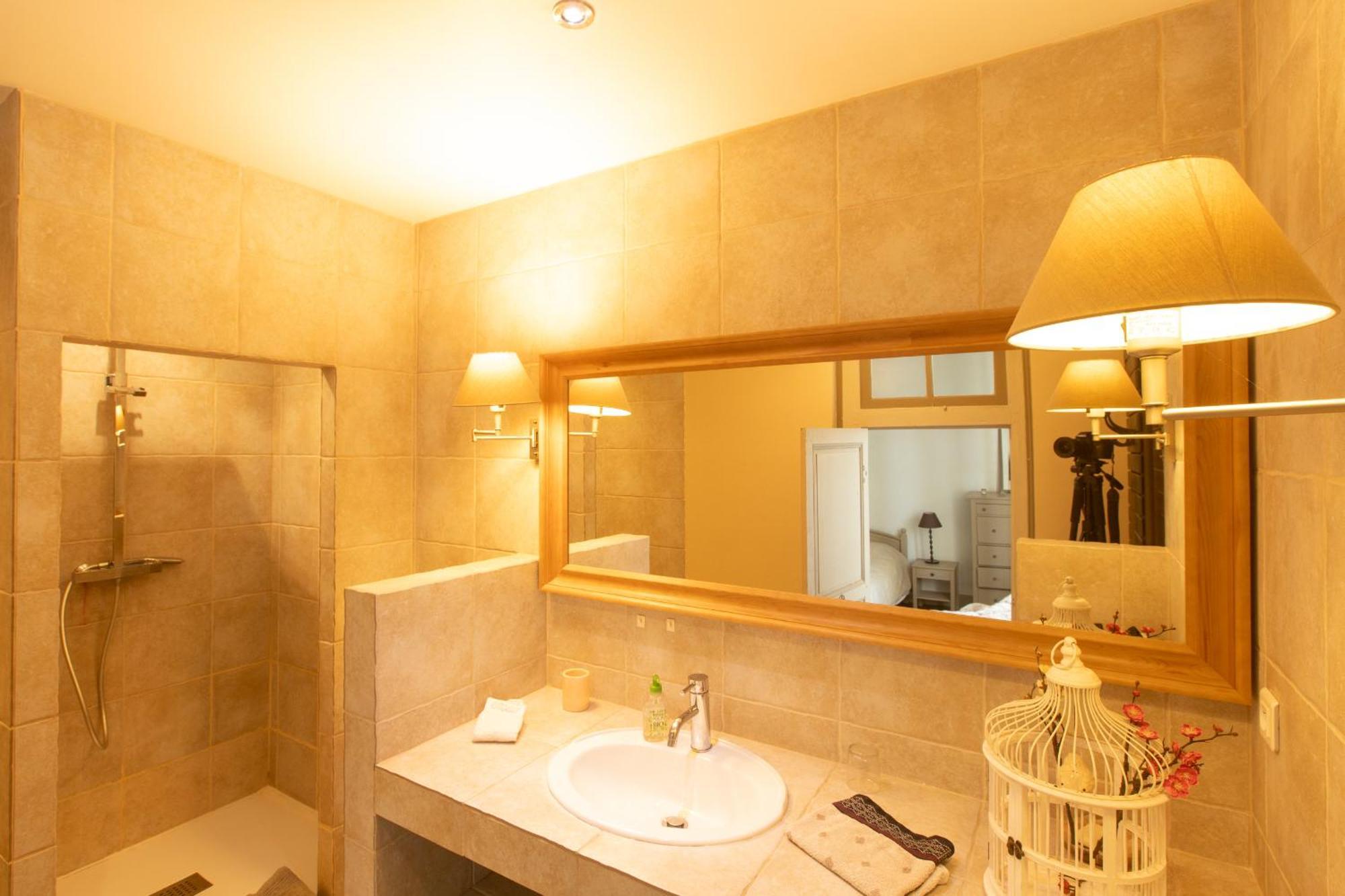 Le Clos Du Gue Pressac Extérieur photo