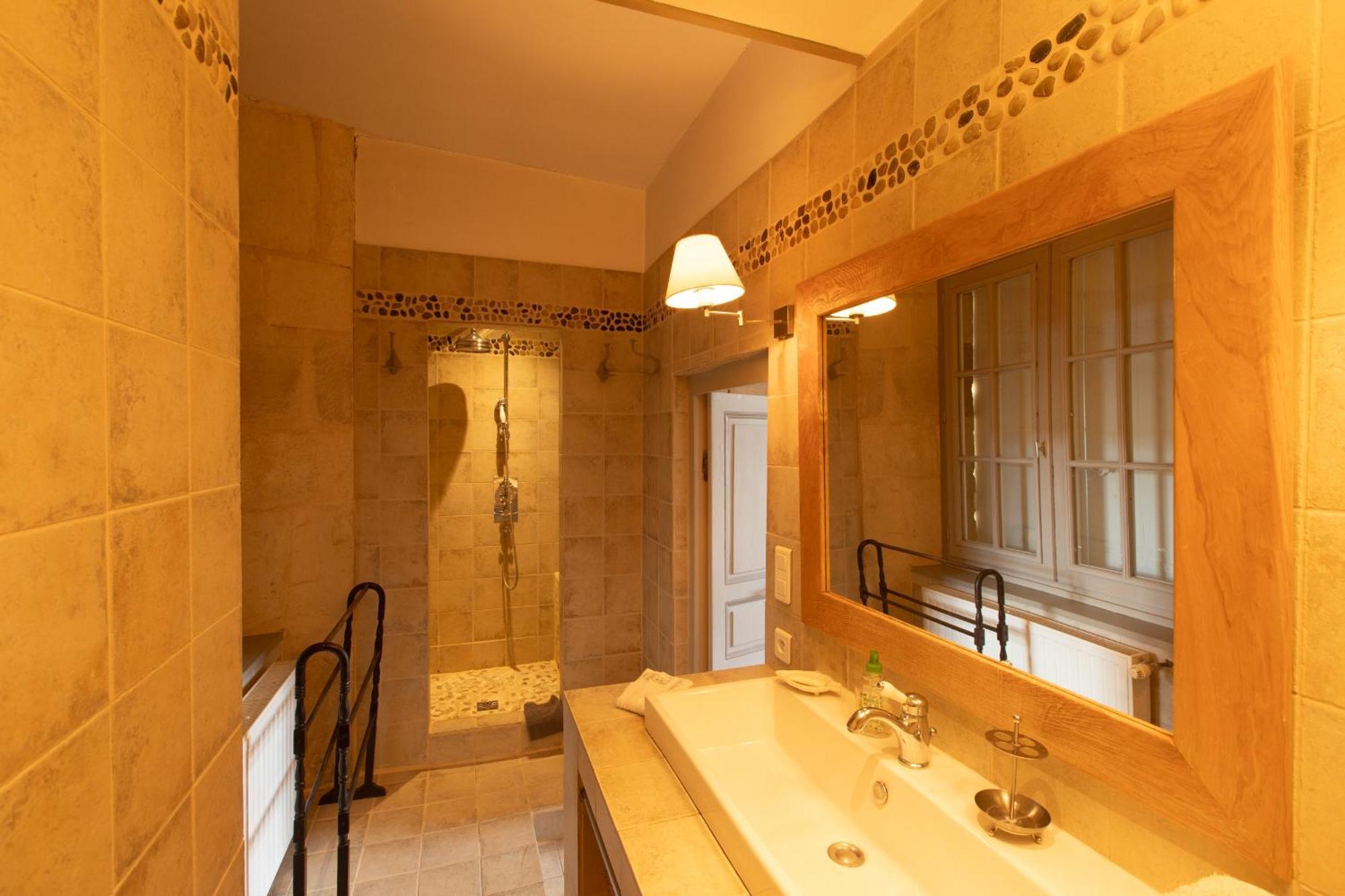 Le Clos Du Gue Pressac Extérieur photo