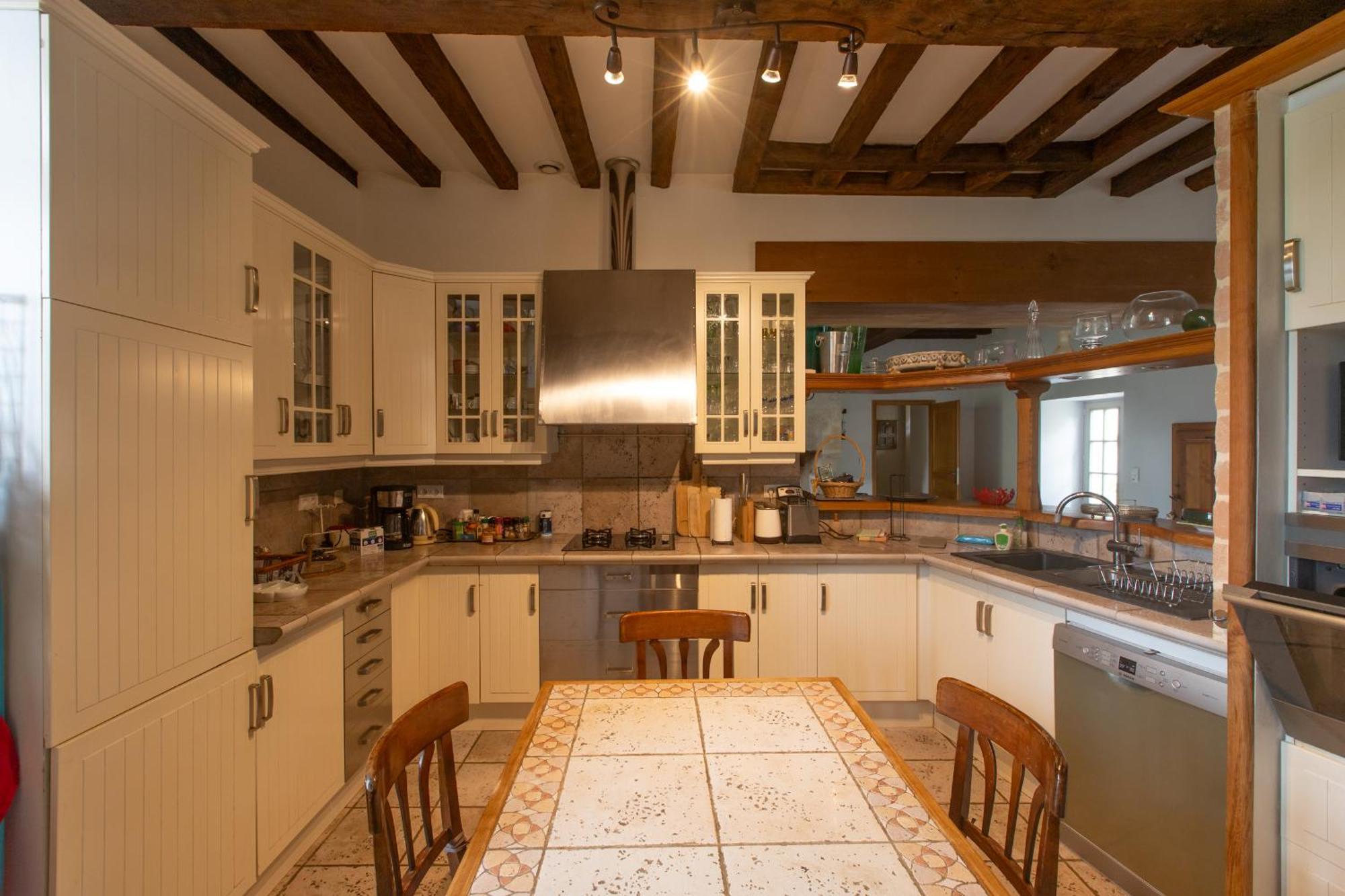 Le Clos Du Gue Pressac Extérieur photo