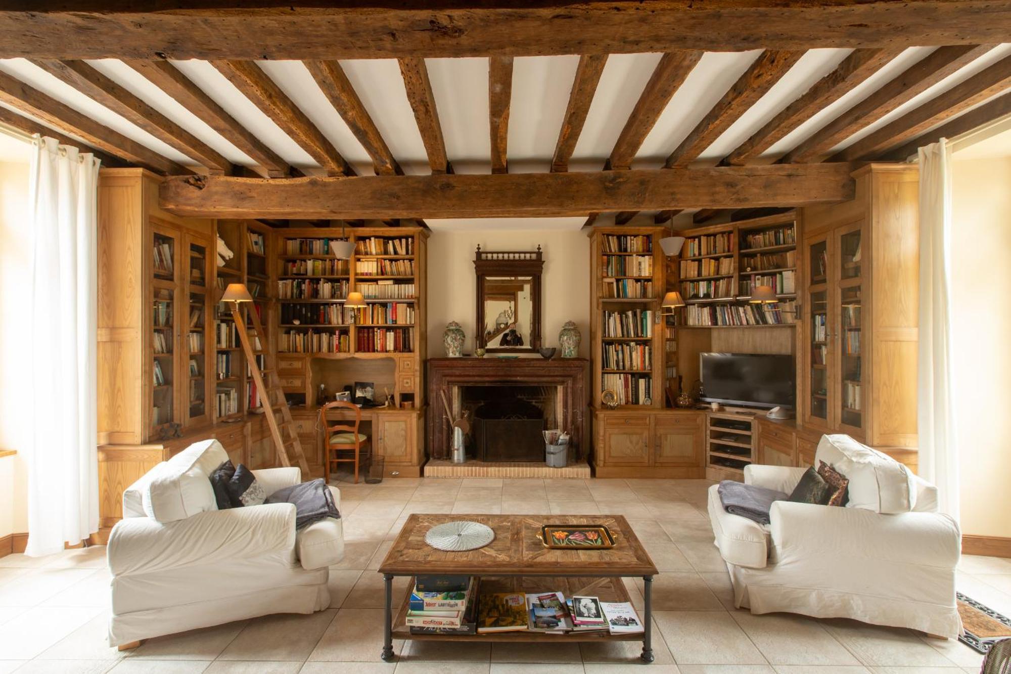 Le Clos Du Gue Pressac Extérieur photo